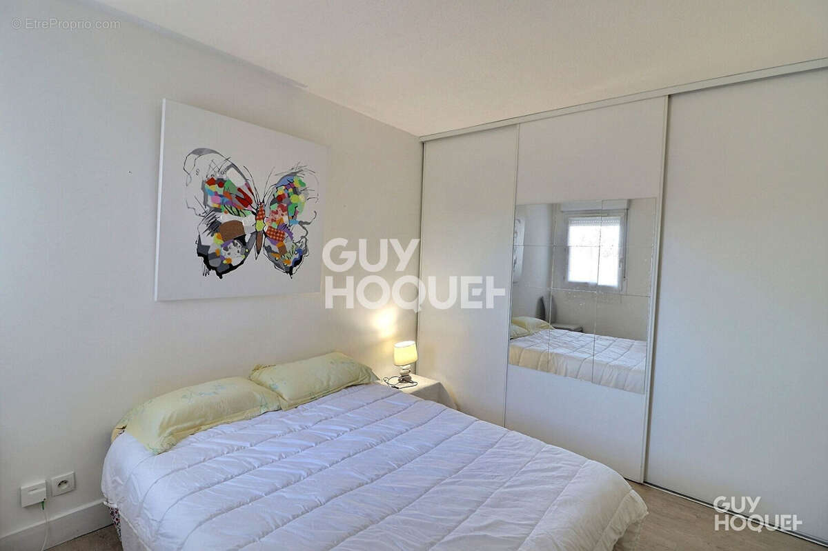 Appartement à LATTES