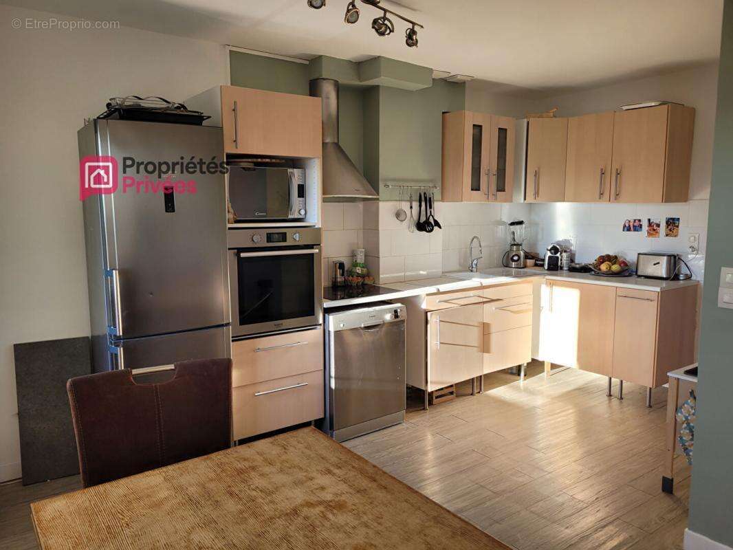 Appartement à CALLIAN