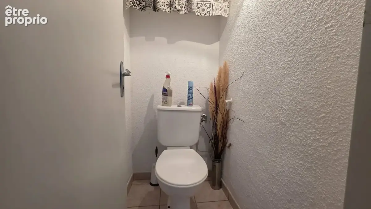 Coup de cœur – superbe t4 en duplex avec vue sur le port - photo 12