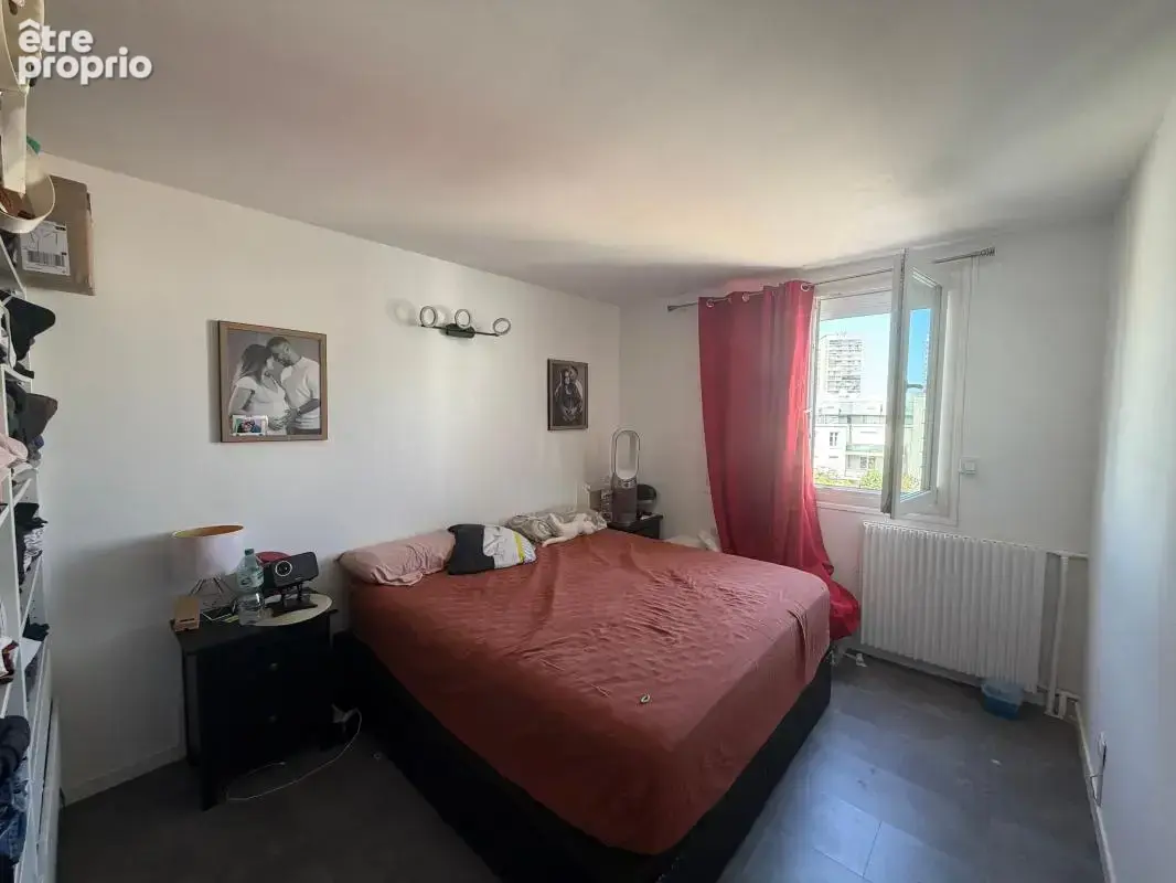 Appartement À Vendre - photo 7