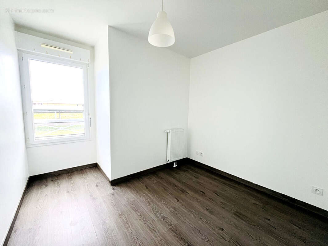 Appartement Cabourg 3 pièces avec terrasse et parking - photo 13