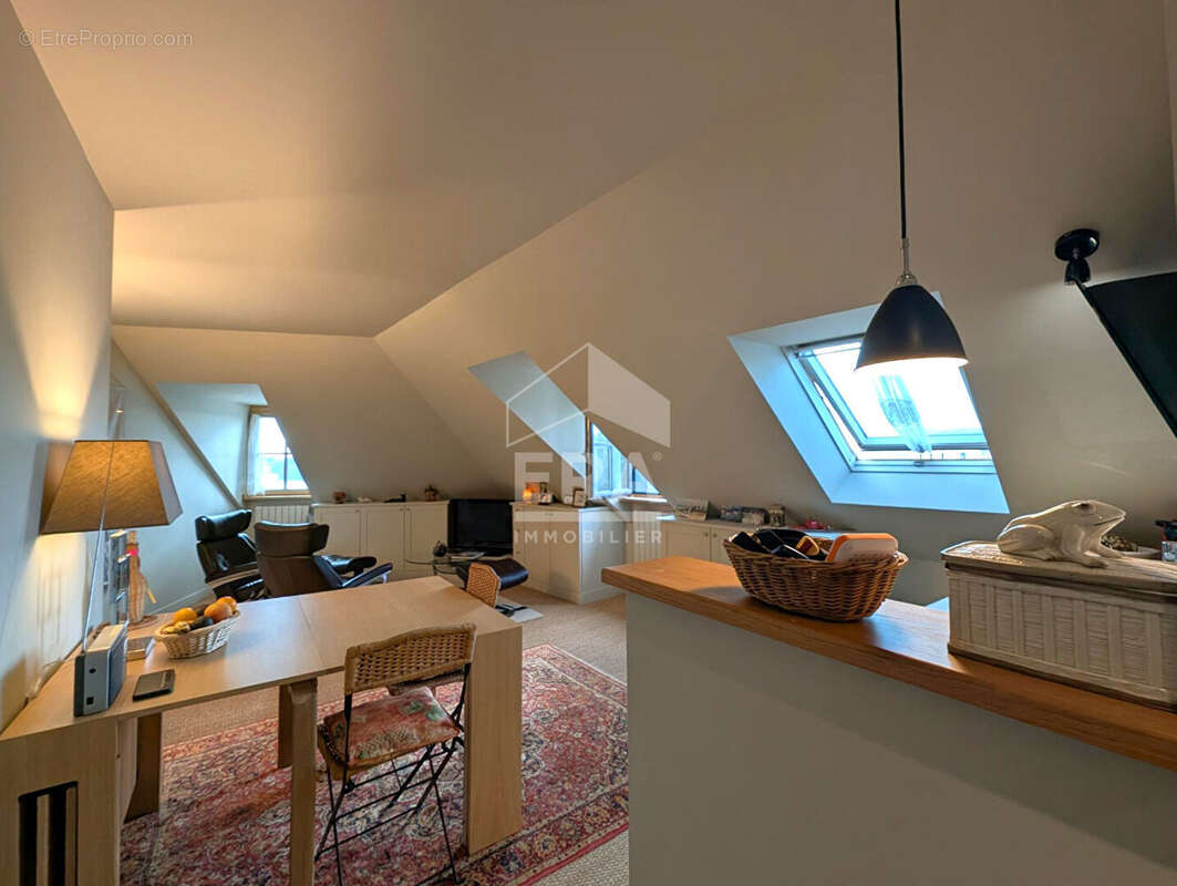 Appartement à DINARD