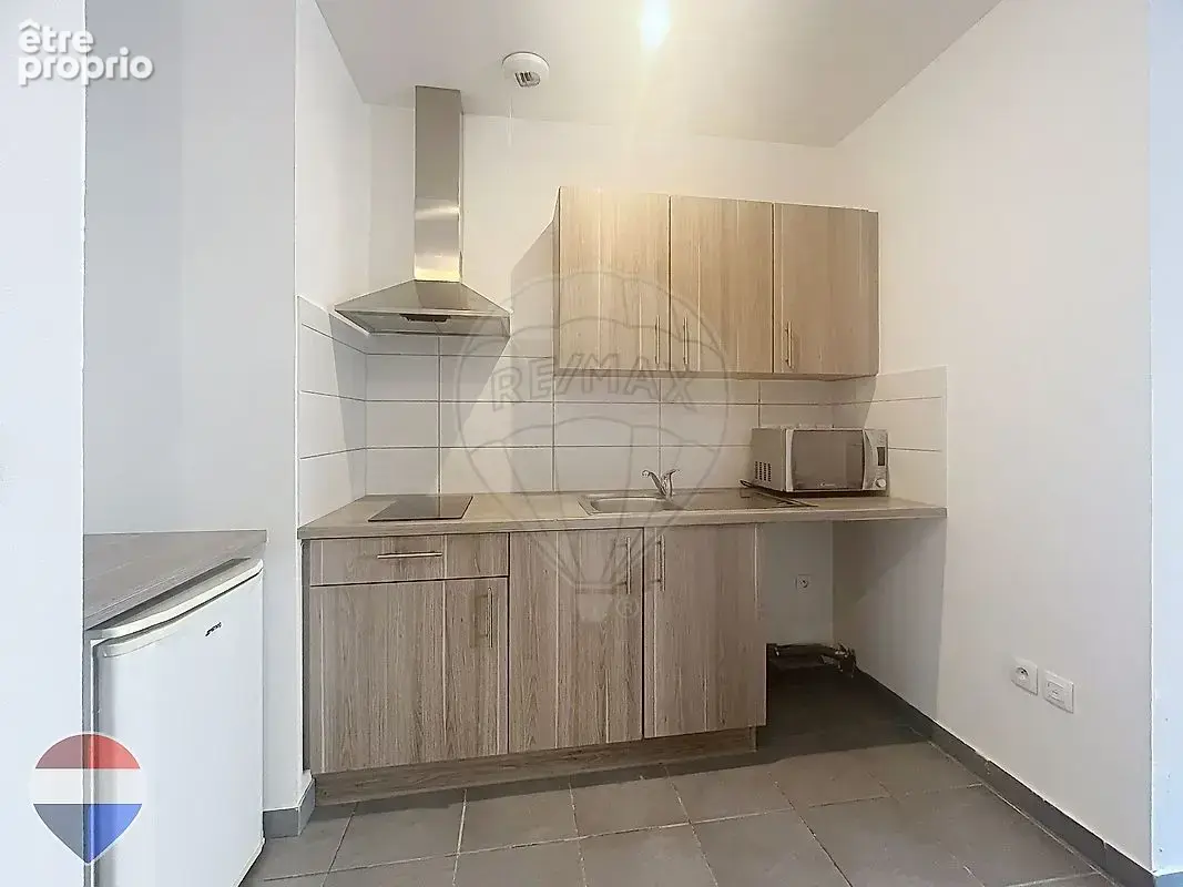 Appartement 1 chambre(s) à vendre - photo 4