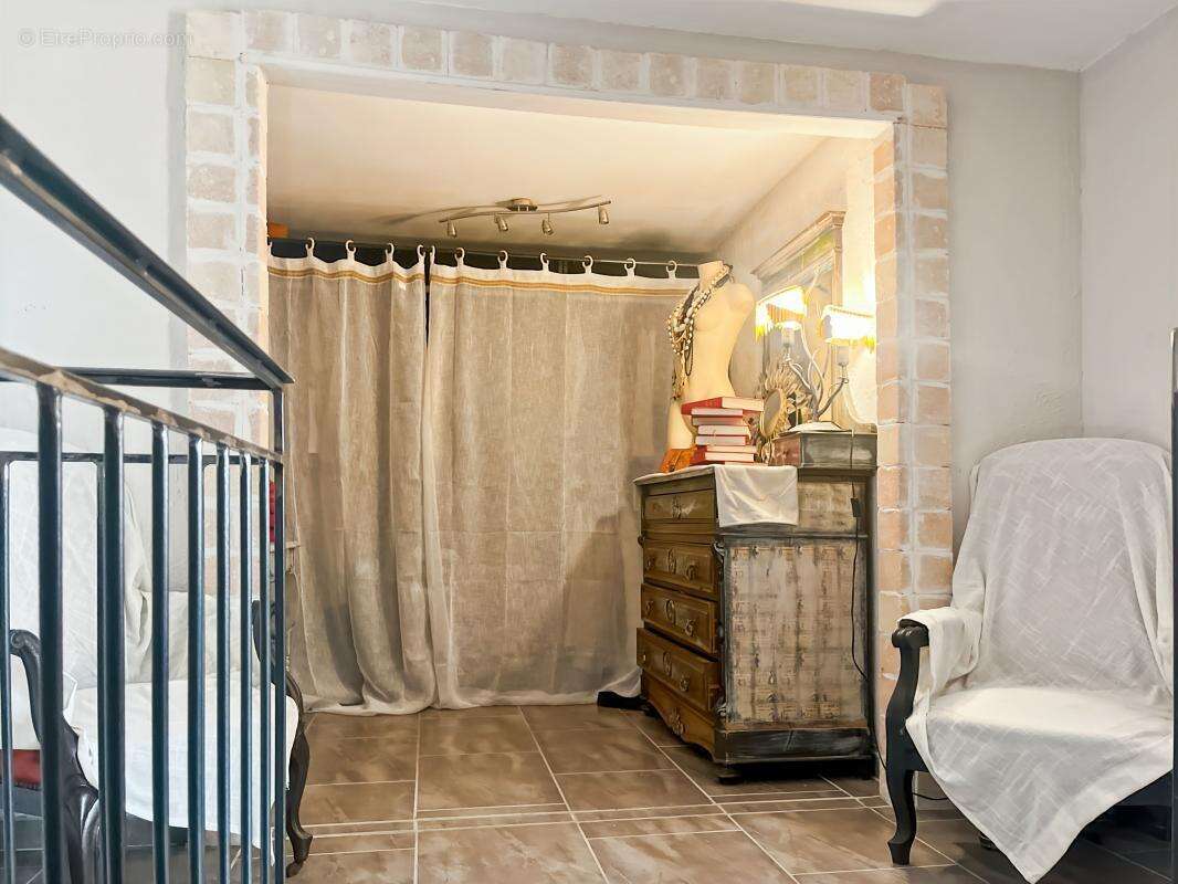 Appartement à MARSEILLAN