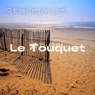 Appartement à LE TOUQUET-PARIS-PLAGE