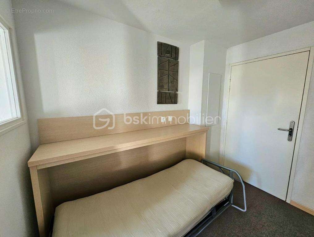 Appartement à ALLOS