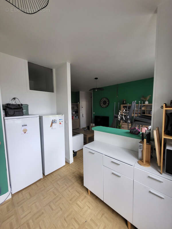 Appartement à FECAMP