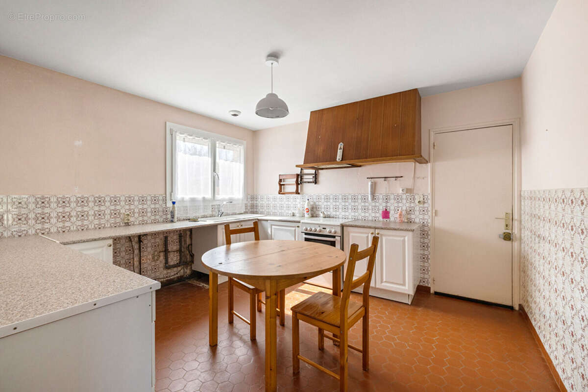 Maison 91m² à léognan - photo 5