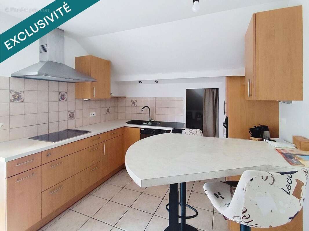 Photo 4 - Appartement à WALDIGHOFEN