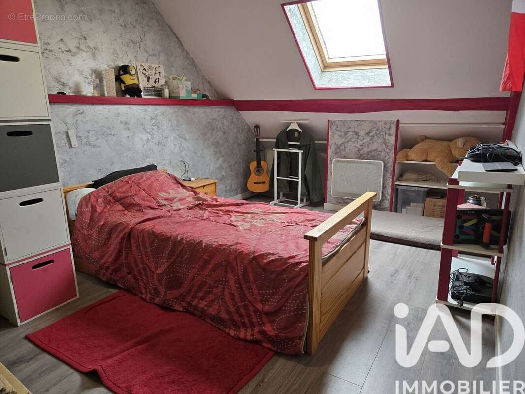 Maison 73 m² à Villeneuve-Sous-Dammartin  - photo 7