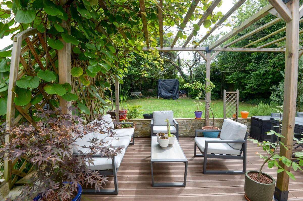 Maison à MONTIGNY-SUR-LOING