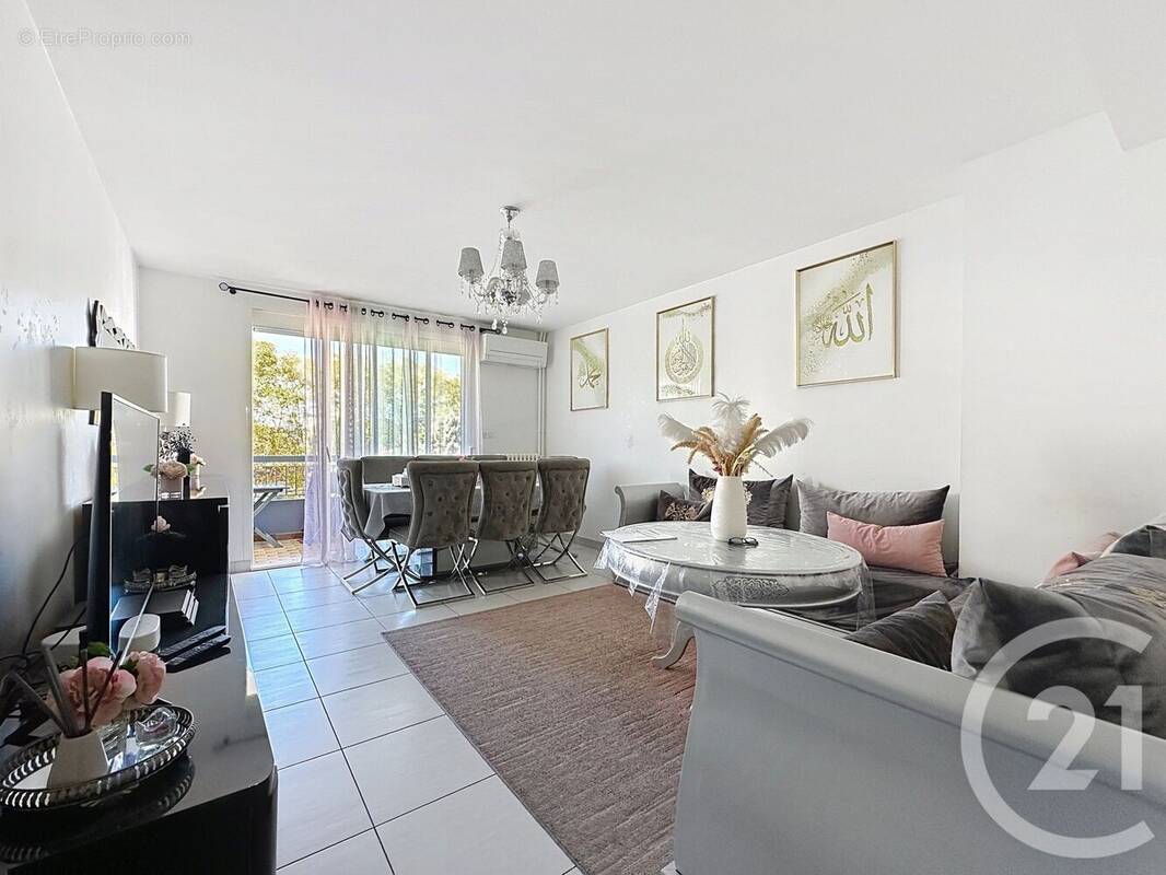 Photo 1 - Appartement à MONTPELLIER