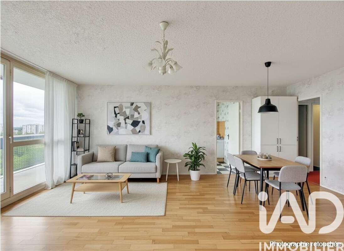 Photo 3 - Appartement à MERIGNAC