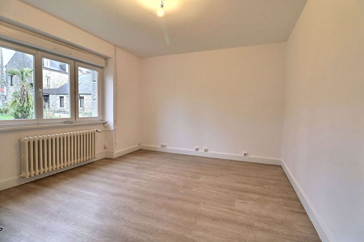 Maison à PLOUGASTEL-DAOULAS