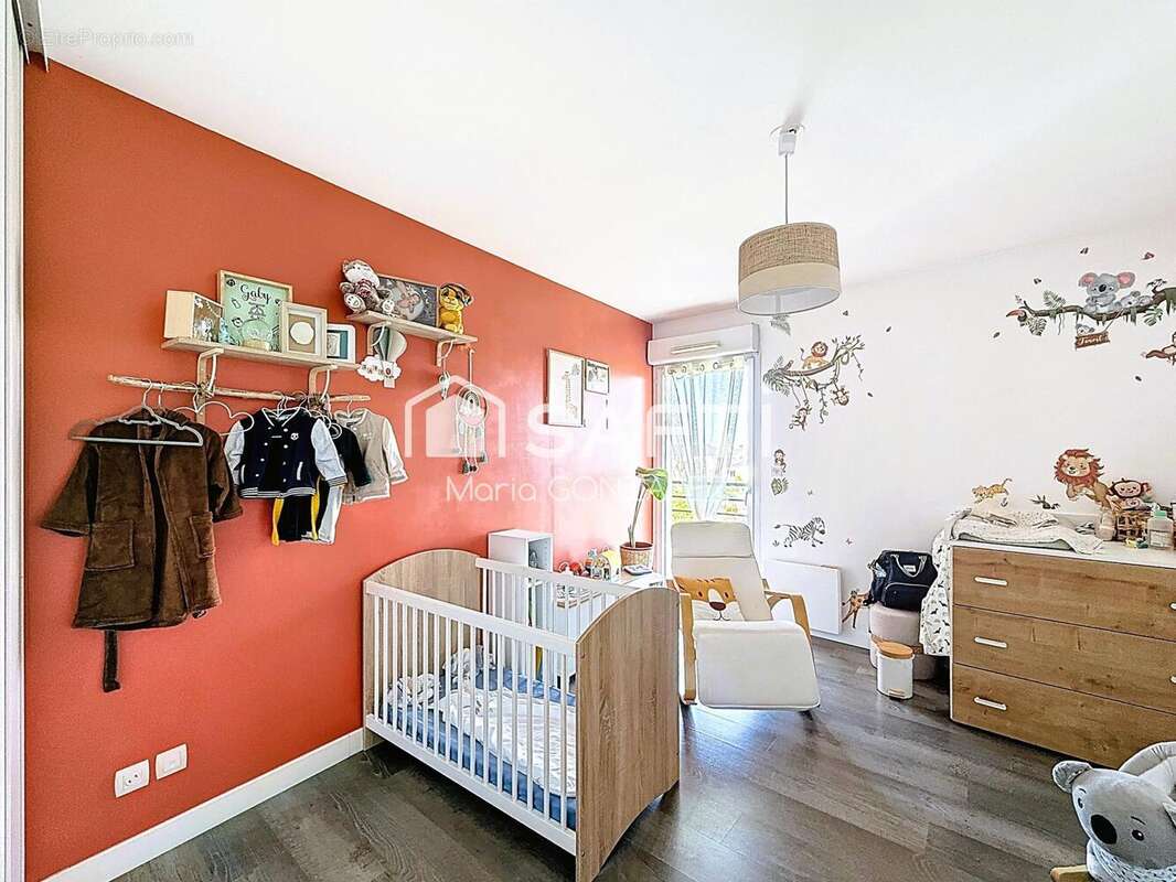 Photo 5 - Appartement à TOURS