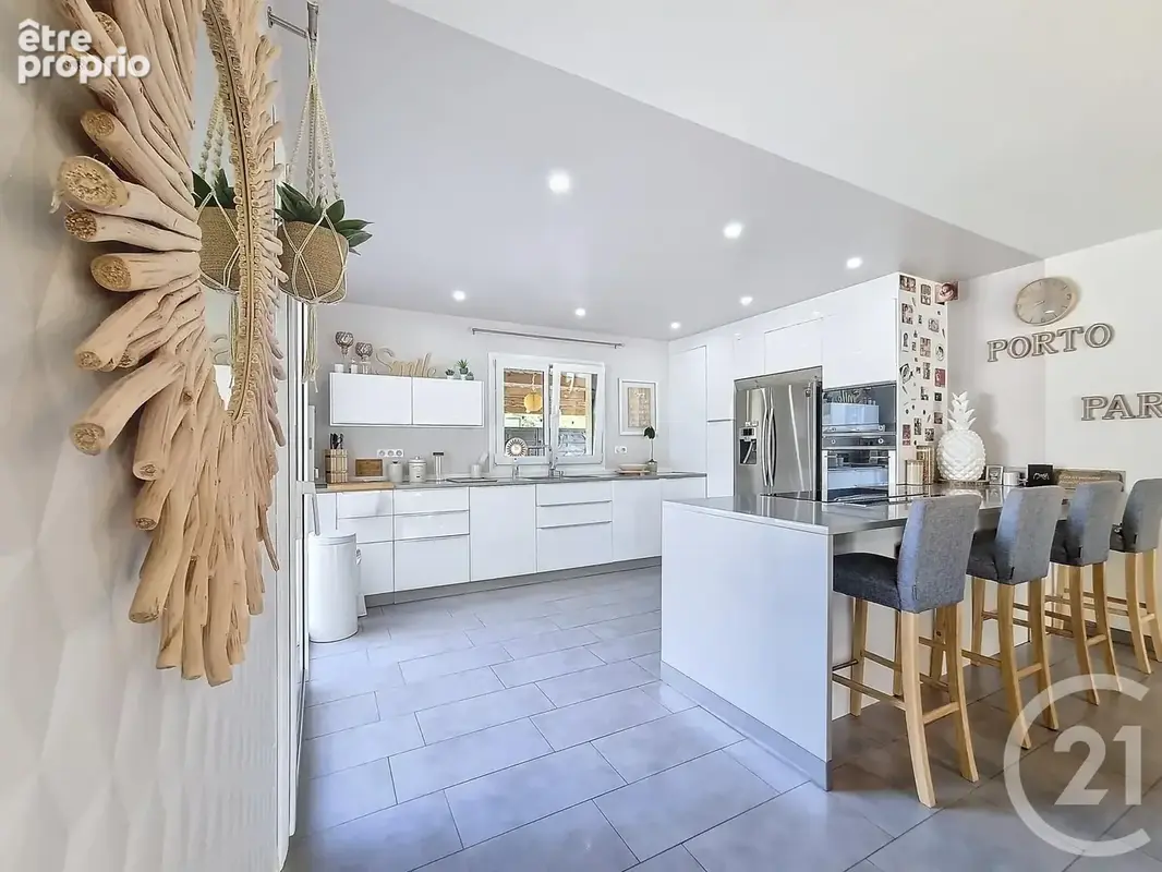 Maison 6 pièces 200 m² à vendre à Ingre (45140) - photo 2