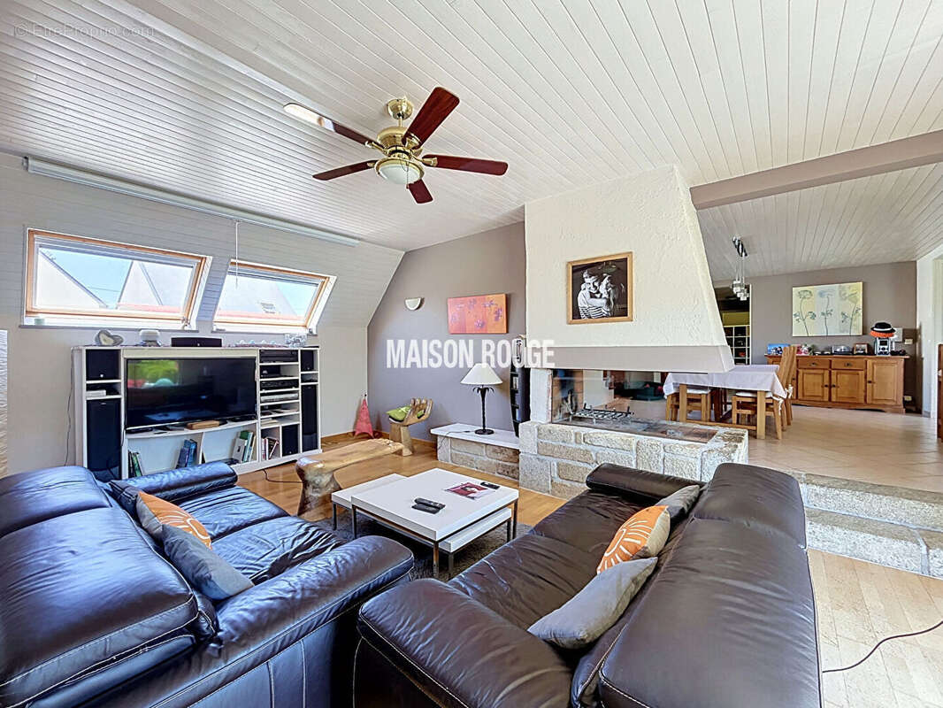 Maison à PERROS-GUIREC