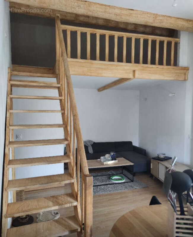 Appartement à NARBONNE