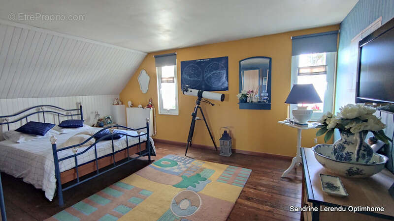 Maison à PONT-DE-L'ARCHE