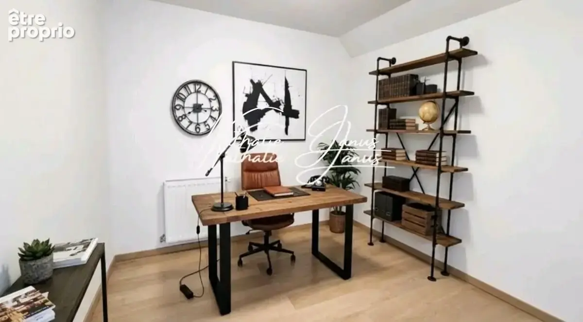Maison 6 pièces 90 m² à vendre à Morsang-Sur-Orge (91390) - photo 32