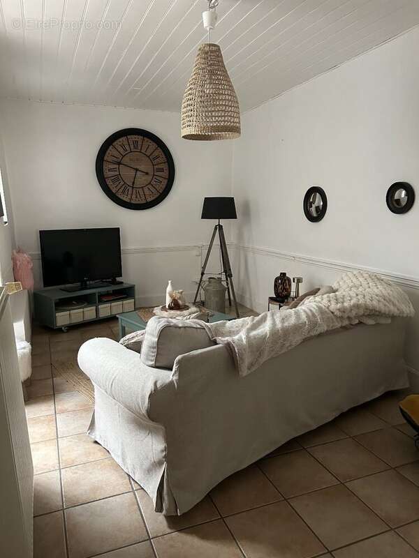 Longages centre - photo 4