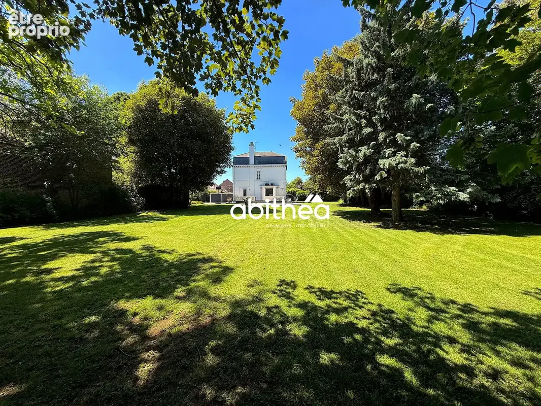 Propriété de caractère dans un écrin de verdure - photo 20