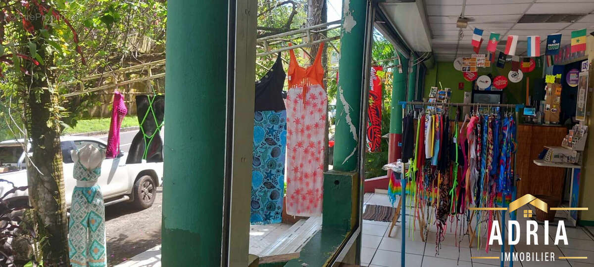 Autre à CAPESTERRE-BELLE-EAU