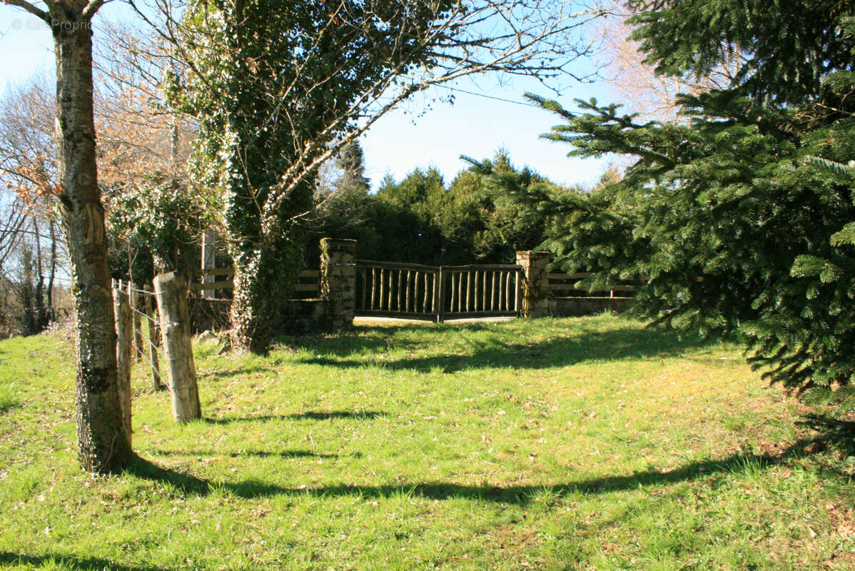 Maison à LA PORCHERIE