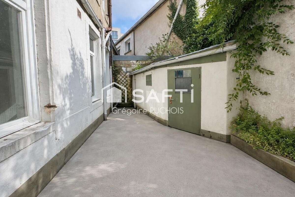 Photo 7 - Appartement à BOULOGNE-SUR-MER