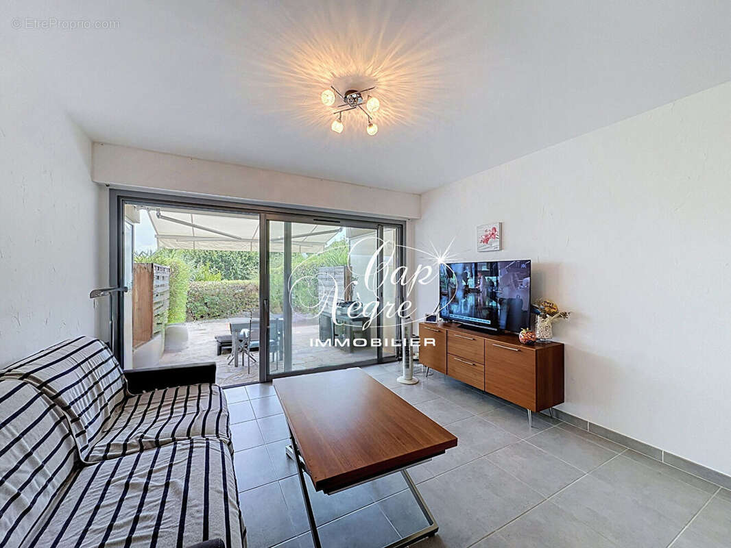 Studio 29m² à 200m de la plage d'Aiguebelle Le Lavandou - photo 5
