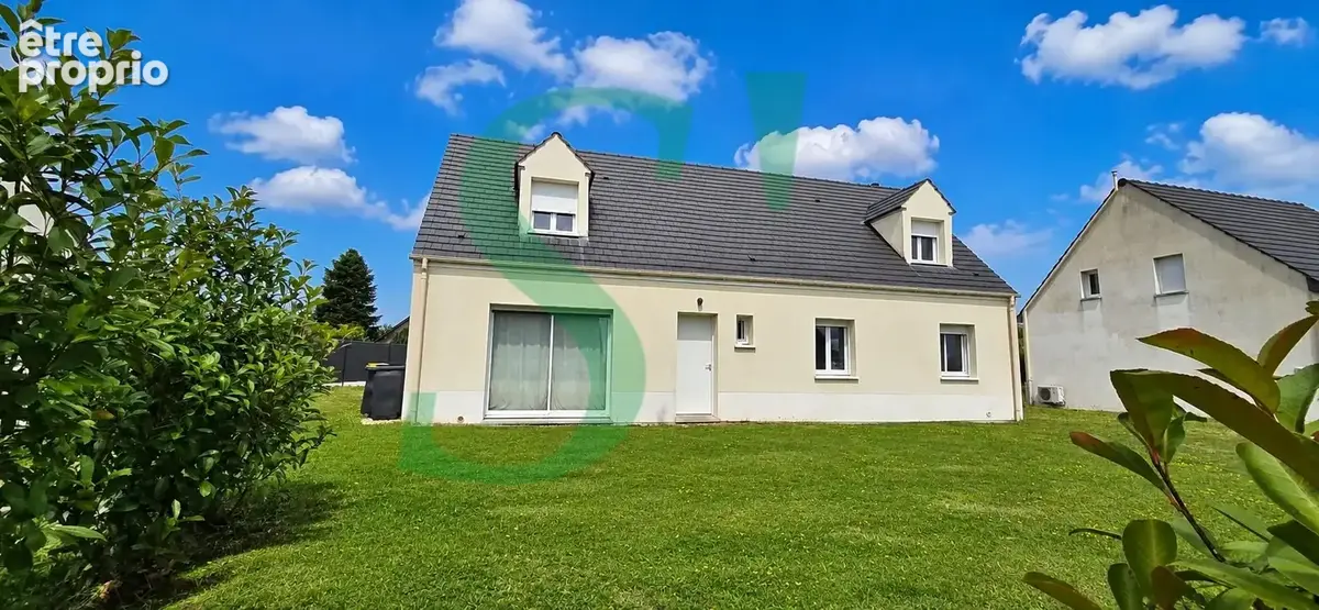 Photo Maison à Gisors au prix de 236 000€