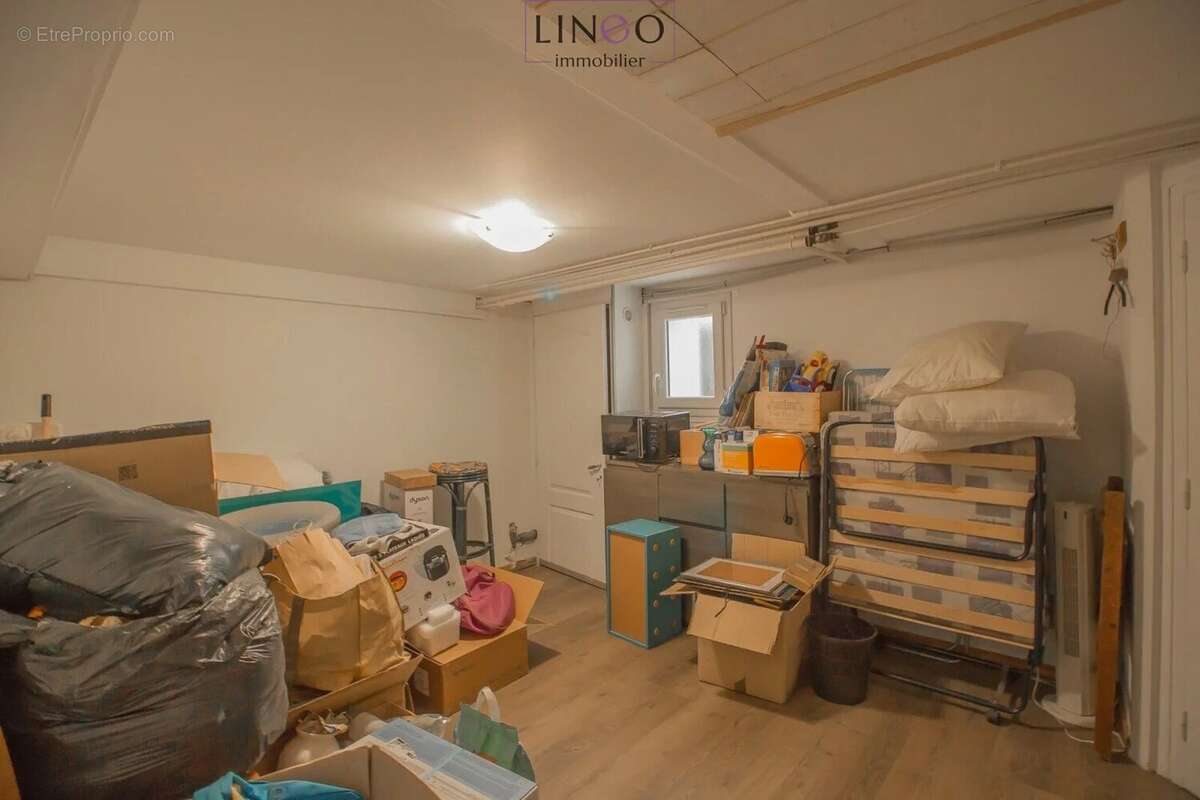 Maison à CHOISY-LE-ROI