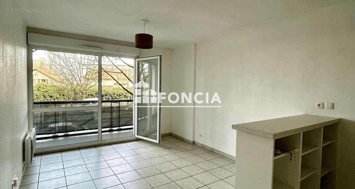 Appartement à ANNEMASSE