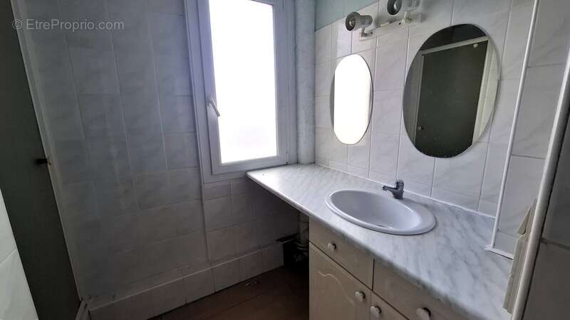 Appartement à SAINT-QUENTIN