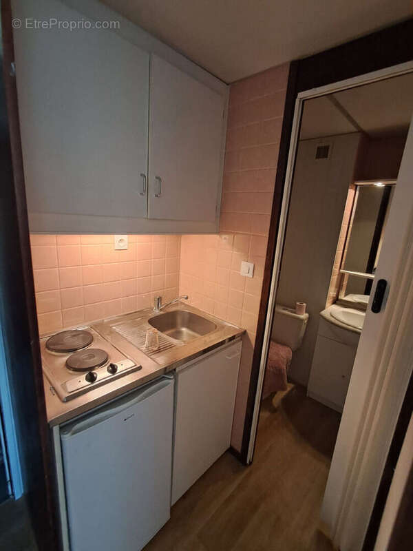 Appartement à VANDOEUVRE-LES-NANCY