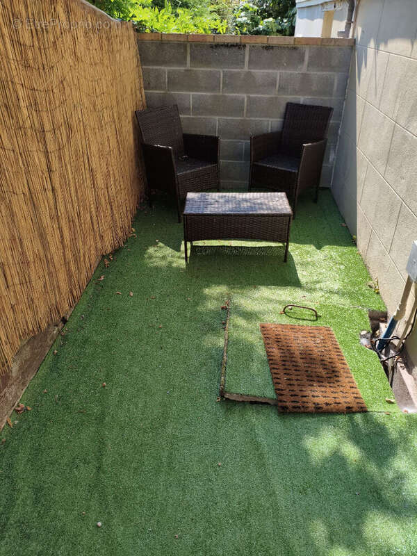 Appartement à TROUVILLE-SUR-MER