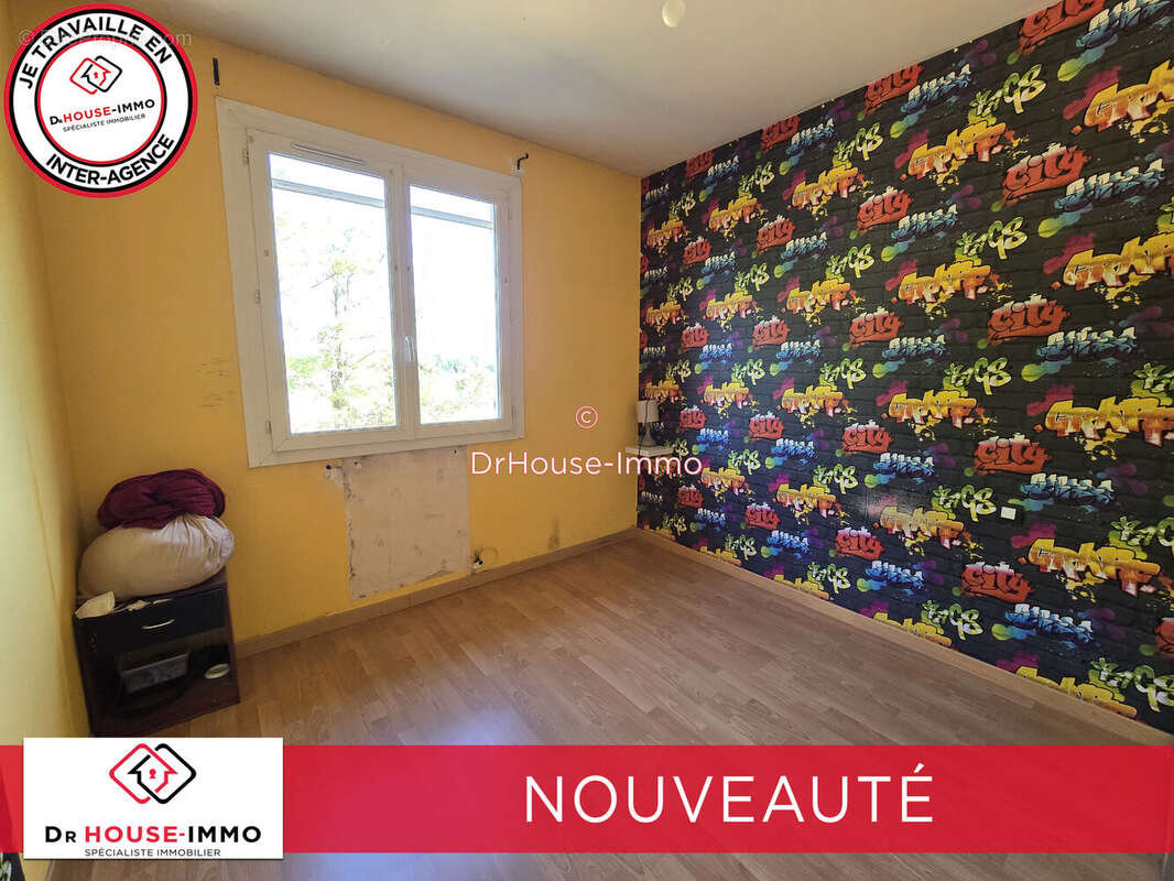 Maison 114 m² à Aiffres  - photo 6