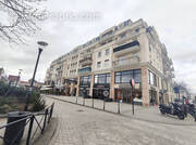 Appartement à SARTROUVILLE