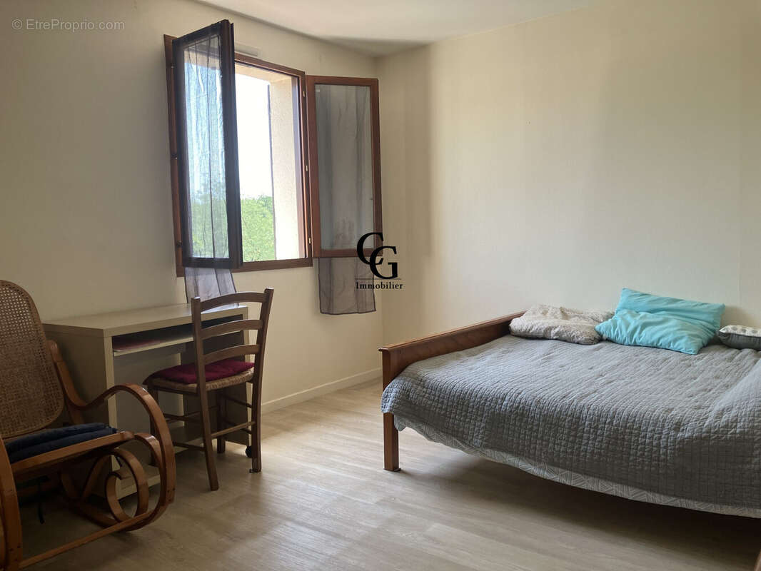Maison 86 m² à Vertou  - photo 7