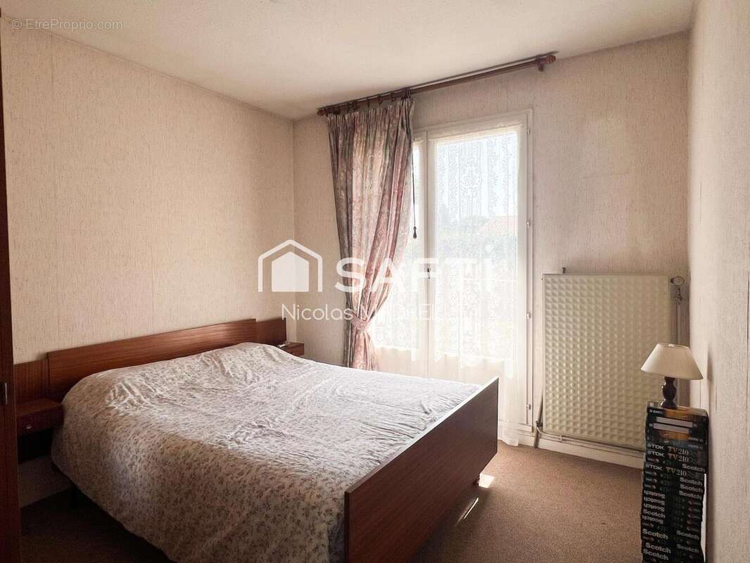 Photo 6 - Maison à LORMONT