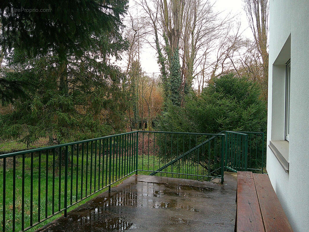 Maison à PONT-A-MOUSSON