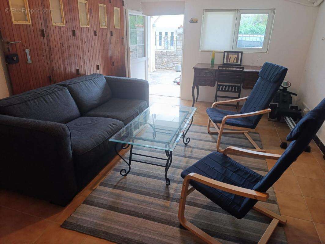 Maison à ARLES-SUR-TECH