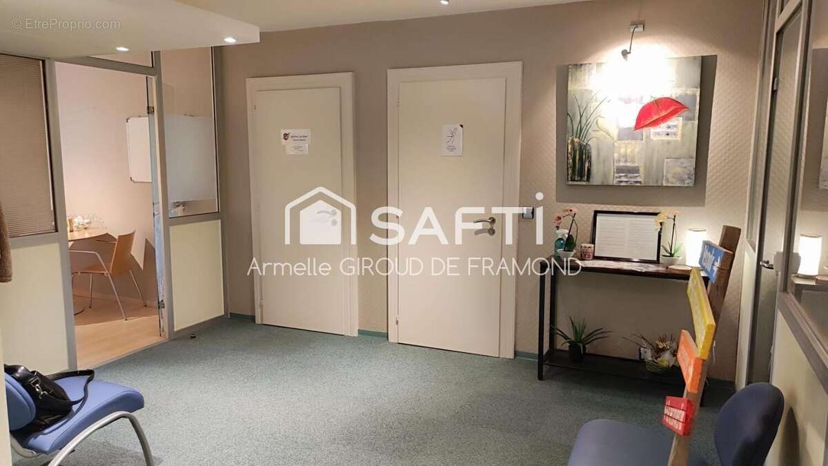 Photo 5 - Commerce à MULHOUSE