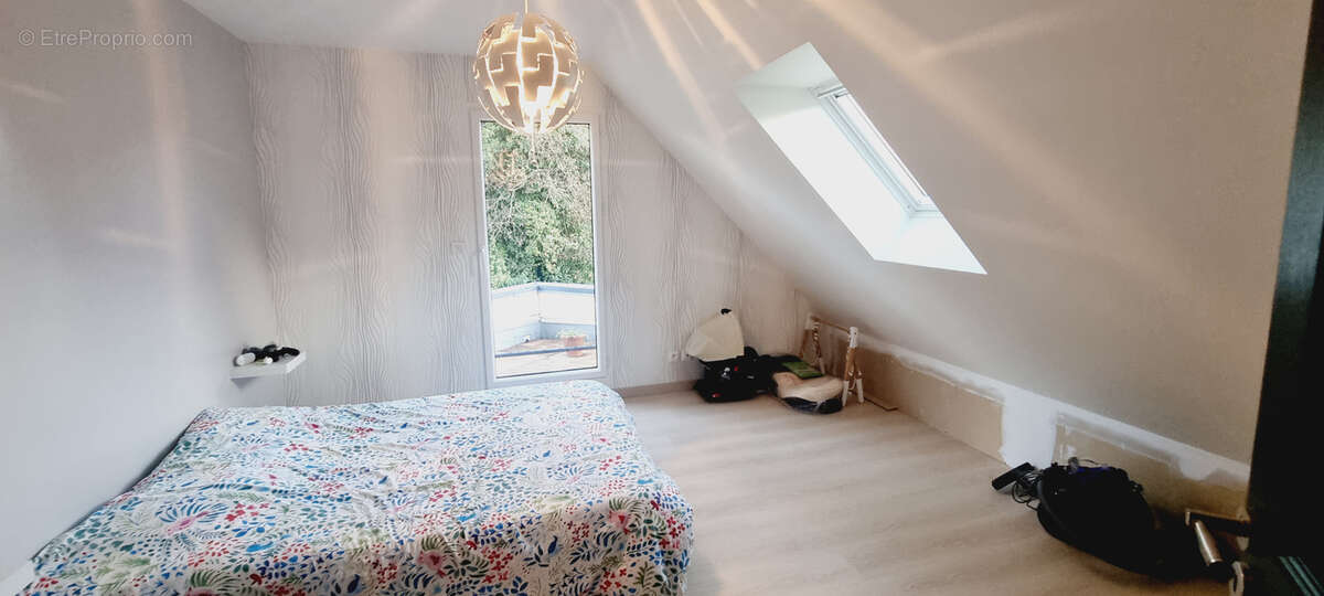 Maison à CLOYES-SUR-LE-LOIR