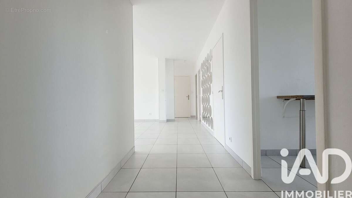 Photo 2 - Appartement à ECHIROLLES