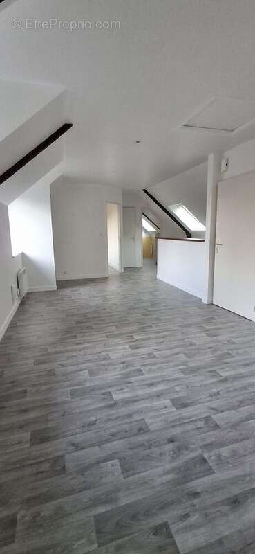 Appartement à CANCALE