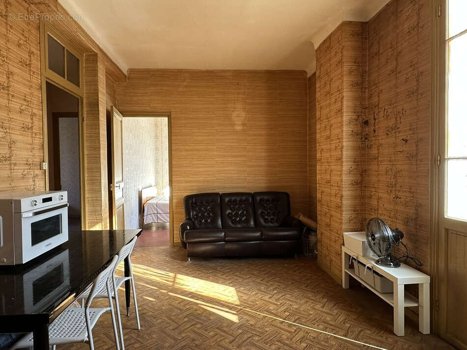 Appartement à ROQUEBILLIERE