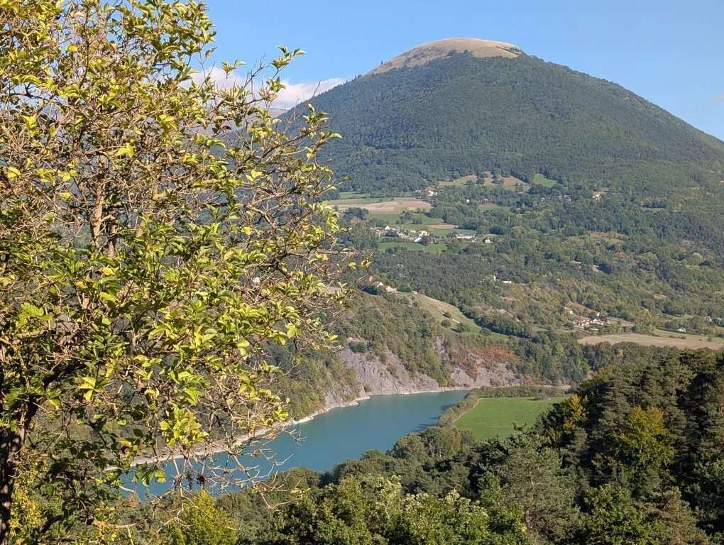 Maison à CORNILLON-EN-TRIEVES