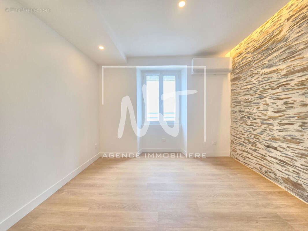 Appartement à ANGERS