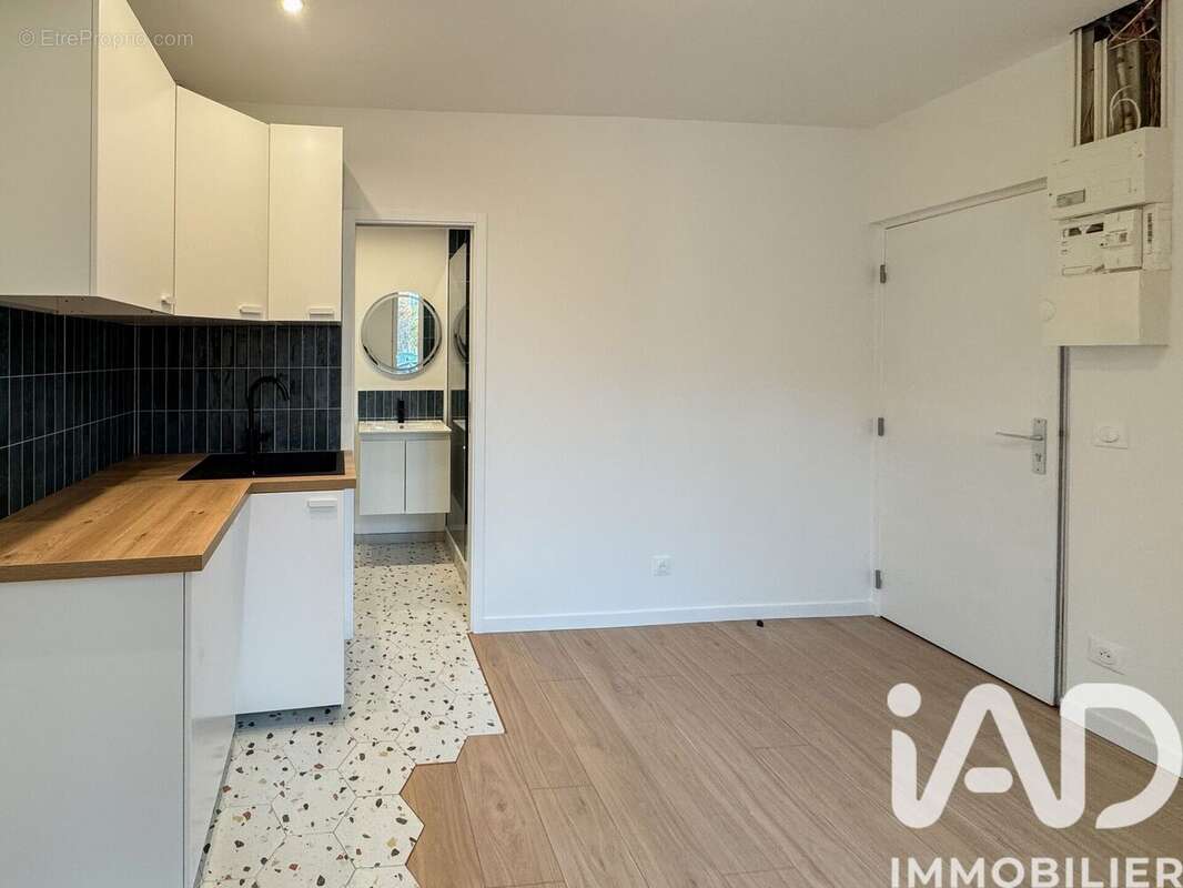 Photo 2 - Appartement à LE PERREUX-SUR-MARNE